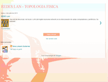 Tablet Screenshot of informaticaanime.blogspot.com