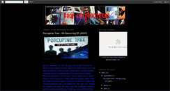 Desktop Screenshot of habemussrock.blogspot.com