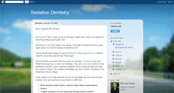 Desktop Screenshot of lucassetiady.blogspot.com