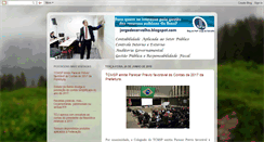 Desktop Screenshot of jorgedecarvalho.blogspot.com