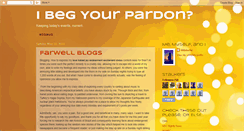 Desktop Screenshot of itsabigviolin.blogspot.com