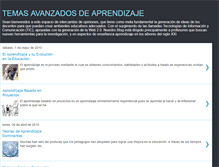 Tablet Screenshot of iberoequipo5.blogspot.com