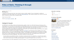Desktop Screenshot of mini-politics.blogspot.com