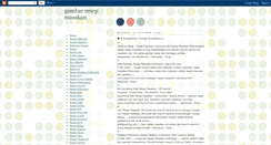Desktop Screenshot of gambar00resep00masakan.blogspot.com