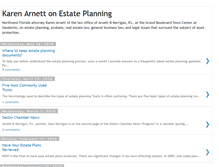 Tablet Screenshot of karens-law.blogspot.com