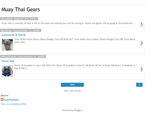 Tablet Screenshot of muaythaigears-sg.blogspot.com