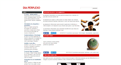 Desktop Screenshot of diaperplexo.blogspot.com