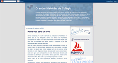 Desktop Screenshot of ministeriodemotivacao.blogspot.com