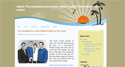 Desktop Screenshot of download-the-inbetweeners.blogspot.com