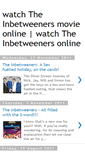 Mobile Screenshot of download-the-inbetweeners.blogspot.com