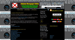 Desktop Screenshot of alabamalocalnewspaperonline.blogspot.com