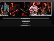 Tablet Screenshot of danielennuevayork.blogspot.com