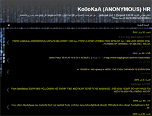 Tablet Screenshot of ko0okaa.blogspot.com