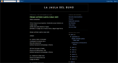 Desktop Screenshot of gorgiasyelnoser.blogspot.com