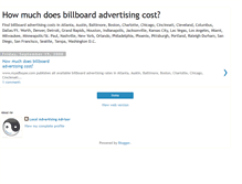 Tablet Screenshot of howmuchbillboardadvertisingcost.blogspot.com