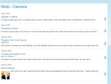 Tablet Screenshot of nicki-glasnostcoda.blogspot.com