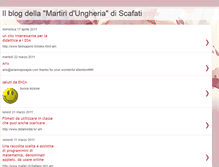 Tablet Screenshot of martiridungheria.blogspot.com