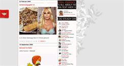 Desktop Screenshot of netweight.blogspot.com