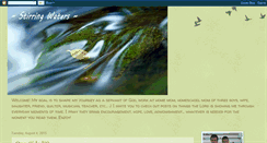 Desktop Screenshot of geordie-allforfamily.blogspot.com