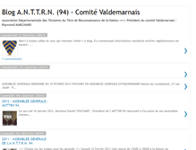 Tablet Screenshot of anttrn94.blogspot.com