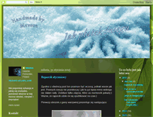 Tablet Screenshot of mevosa.blogspot.com