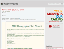 Tablet Screenshot of mjcphotog.blogspot.com