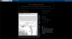 Desktop Screenshot of ccsurejected.blogspot.com