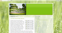 Desktop Screenshot of nsccgcm.blogspot.com