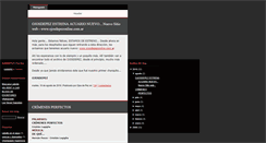 Desktop Screenshot of ojosdepez-online.blogspot.com