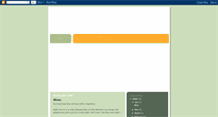 Desktop Screenshot of bethany-en-argentina.blogspot.com