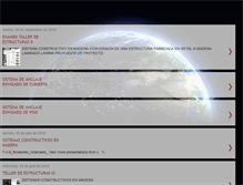 Tablet Screenshot of estructuras-3cretamales.blogspot.com
