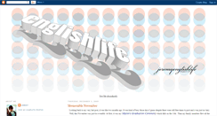 Desktop Screenshot of jeremyenglishlife.blogspot.com