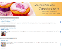 Tablet Screenshot of confessionsofacupcake-aholic.blogspot.com