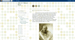 Desktop Screenshot of angeloaguinaldo.blogspot.com