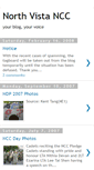 Mobile Screenshot of nvssncc.blogspot.com