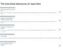 Tablet Screenshot of jasonhart.blogspot.com