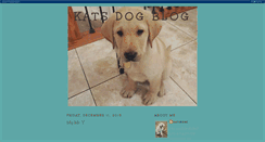 Desktop Screenshot of katsgdbpups.blogspot.com