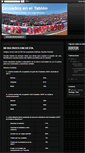 Mobile Screenshot of cruzadoseneltablon.blogspot.com