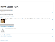 Tablet Screenshot of indian-celebs-news.blogspot.com