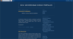 Desktop Screenshot of dcudportales.blogspot.com