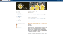 Desktop Screenshot of irmoboyssoccer.blogspot.com