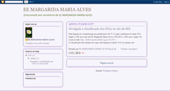 Desktop Screenshot of eemargaridamaria.blogspot.com