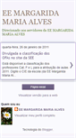 Mobile Screenshot of eemargaridamaria.blogspot.com