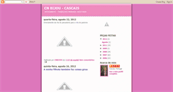 Desktop Screenshot of cristinanogueira-cnbijou.blogspot.com