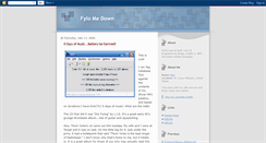 Desktop Screenshot of fylo.blogspot.com