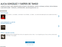Tablet Screenshot of aliciagonzaleztango.blogspot.com