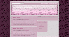 Desktop Screenshot of jilbabswarna.blogspot.com