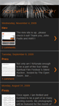 Mobile Screenshot of nannettespencer.blogspot.com