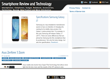Tablet Screenshot of cellphonestest.blogspot.com