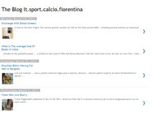 Tablet Screenshot of ancfiorentisi.blogspot.com